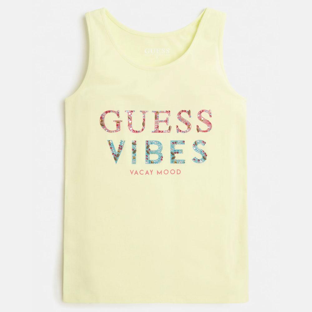 GUESS TANK TOP