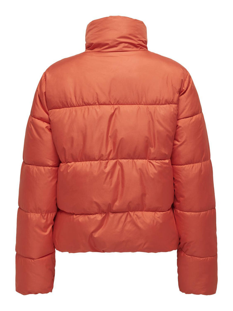 ONLY ONLCAMMIE SHORT PUFFER OTW KTA