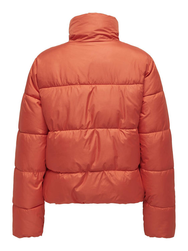 ONLY ONLCAMMIE SHORT PUFFER OTW KTA