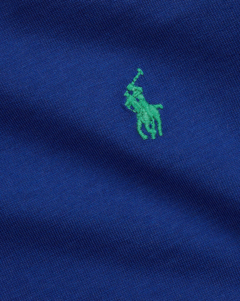 RALPH LAUREN LS CN-KNIT SHIRTS-T-SHIRT