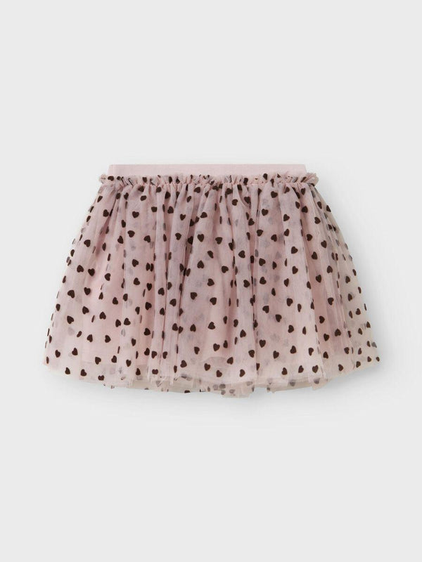 NAME.IT NMFNEA TULLE SKIRT