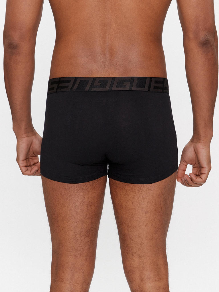 GUESS IDOL BOXER TRUNK PAC