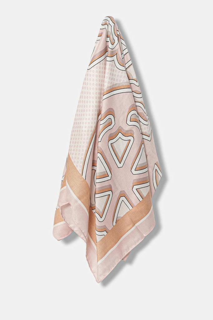 GUESS KEFIAH 120X120