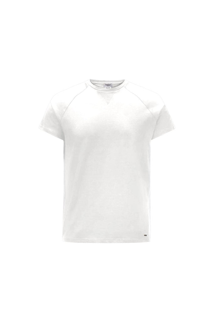 MARKUP G/C M/M JERSEY RAGLAN