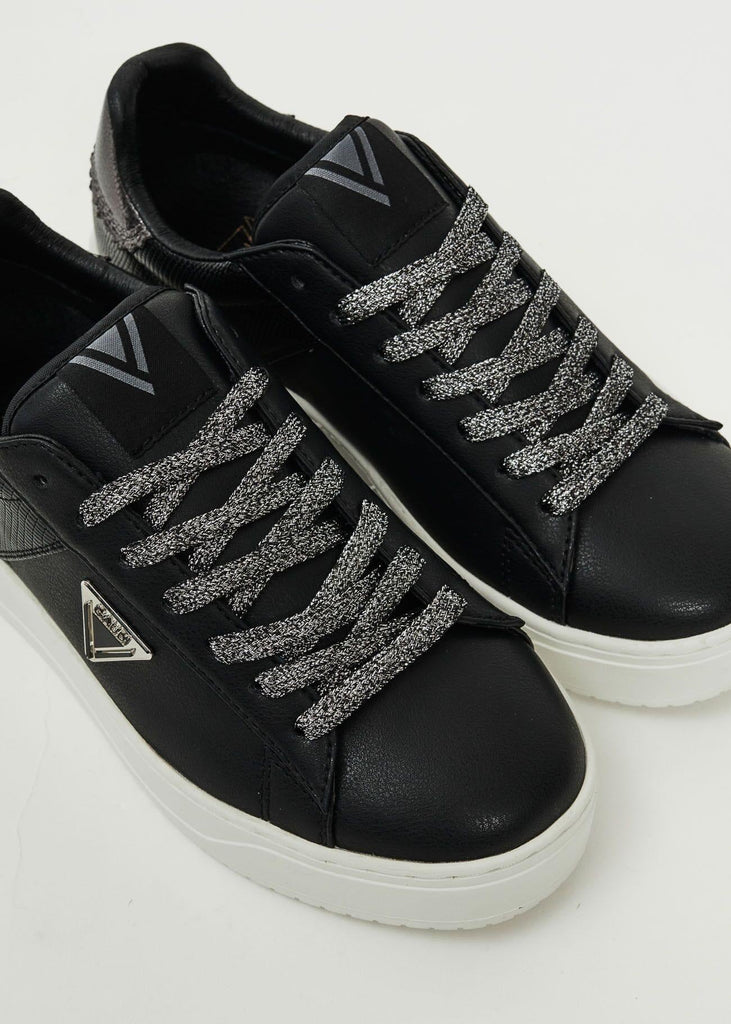 GAUDI SNEAKER I-CLIO GREEDY
