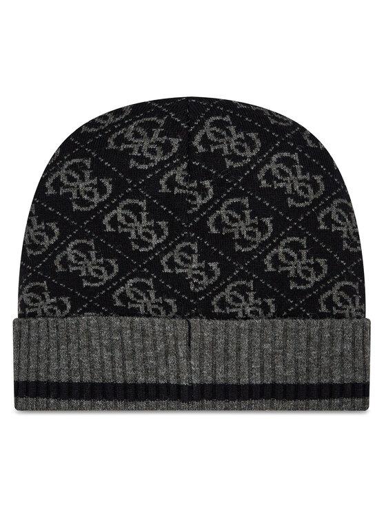 GUESS MILANO KNIT BEANIE