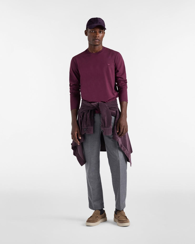 HARMONT & BLAINE T SHIRT BASIC