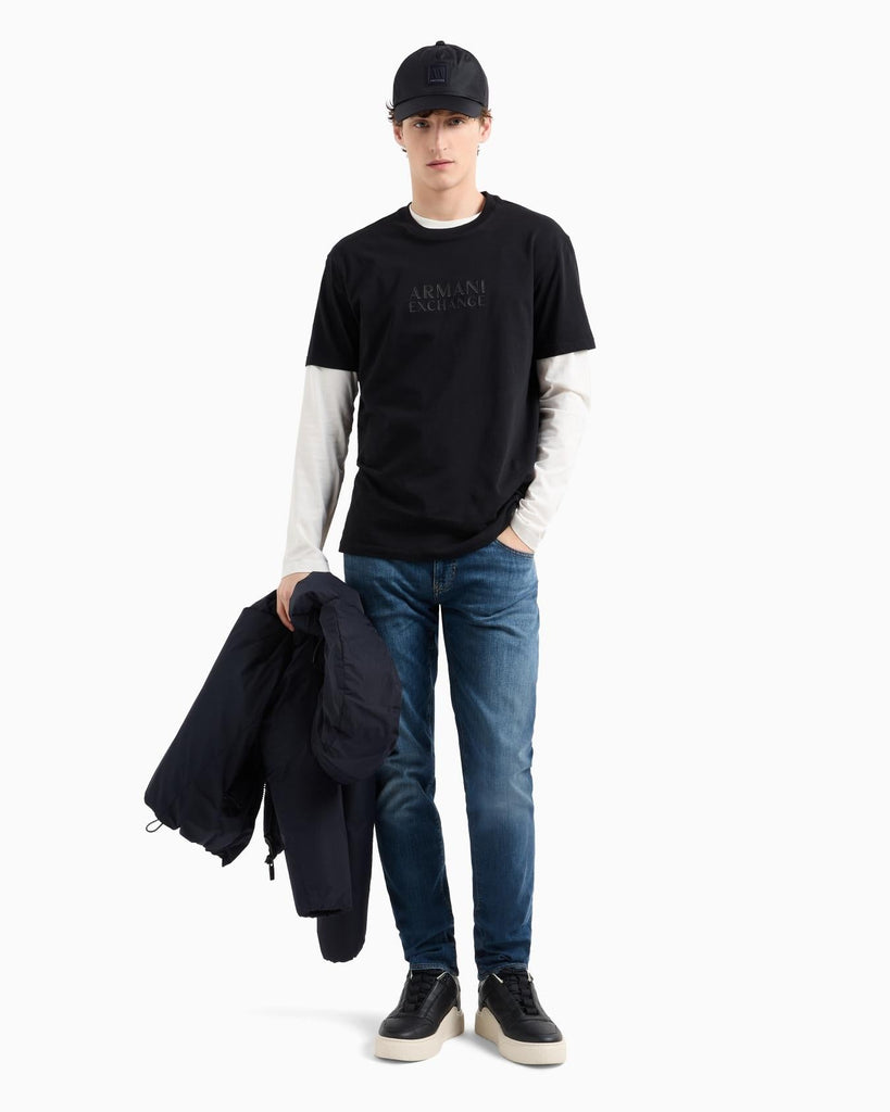 ARMANI EXCHANGE 5 POCKETS PANT