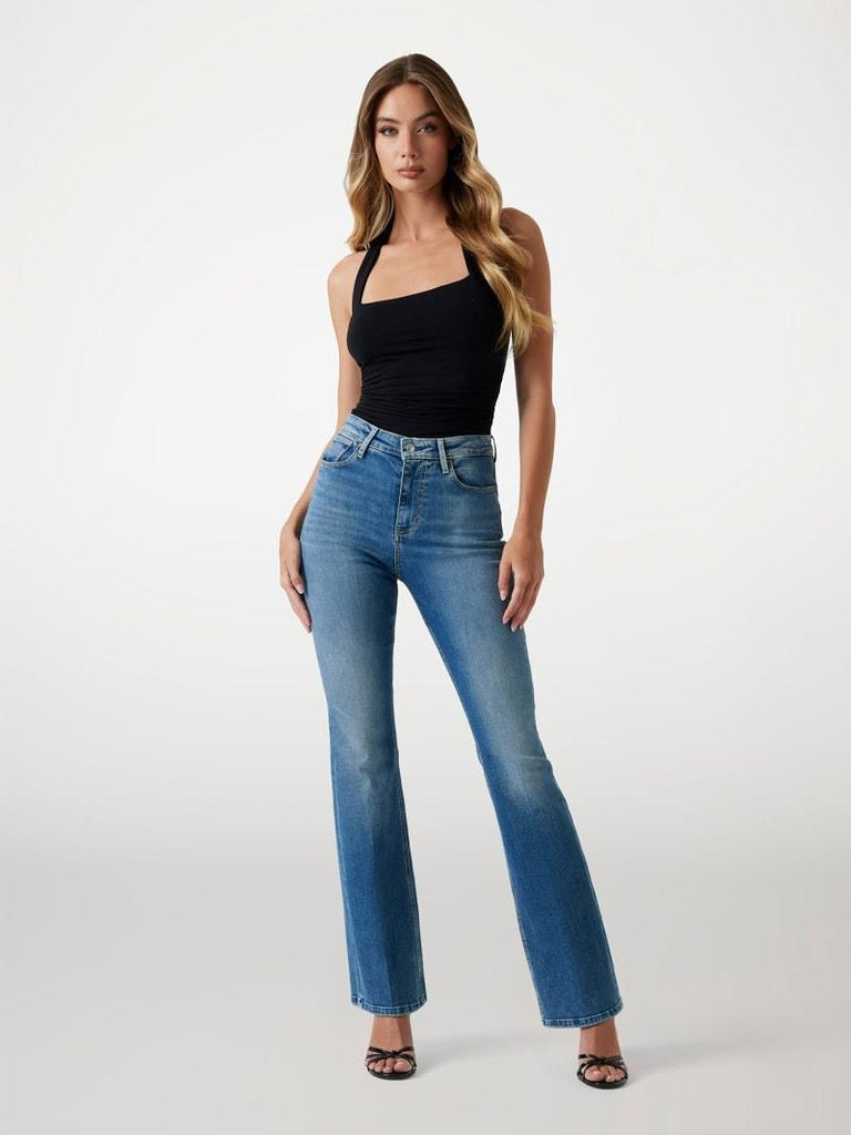 GUESS SEXY FLARE
