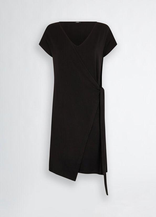 LIU JO ECS ABITO JERSEY T.UNITA