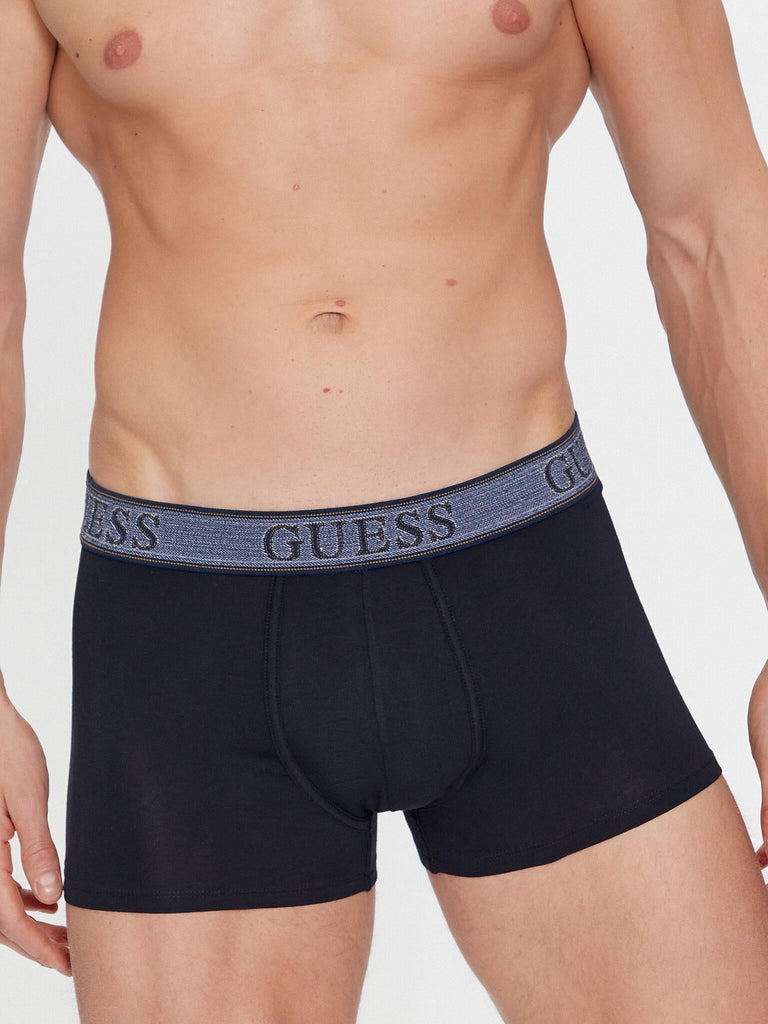 GUESS JOE BOXER TRUNK 3 PA