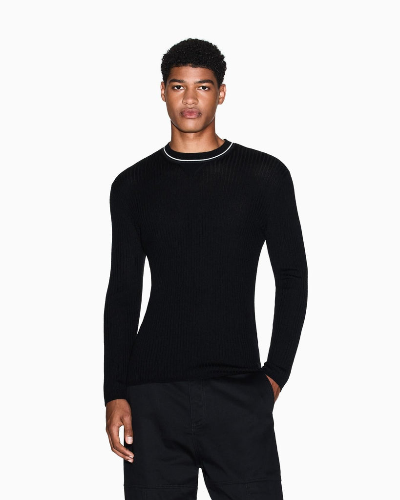 ARMANI EXCHANGE PULLOVER