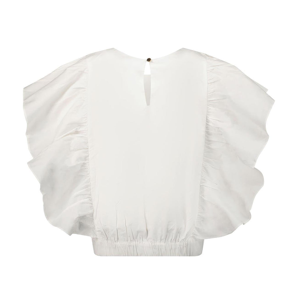 GUESS POPLIN SS SHIRT