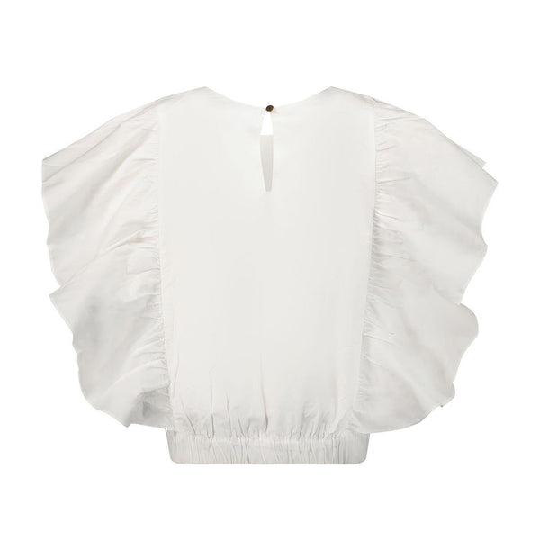 GUESS POPLIN SS SHIRT