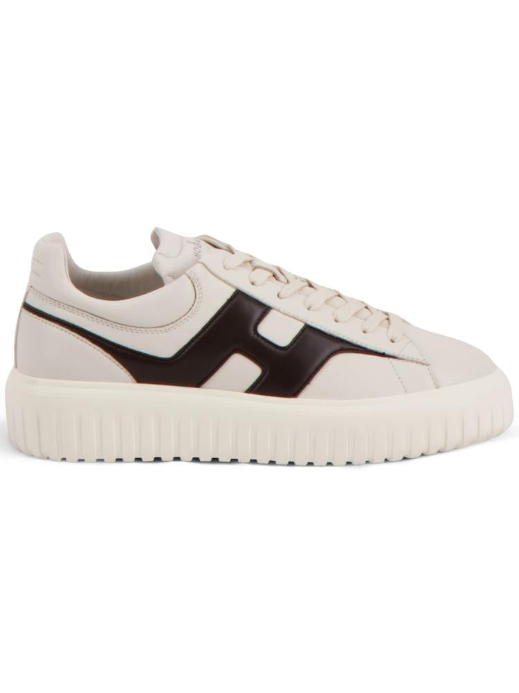 HOGAN H-STRIPES ALLACCIATO H SPEZZATA