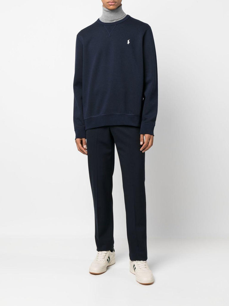 RALPH LAUREN FELPA