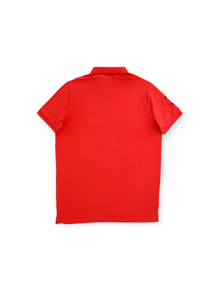 U.S. POLO ASSN KORY-USPA POLO SS