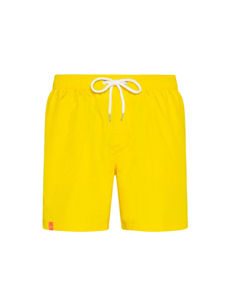 SUN68 SWIM PANT PACKABLE