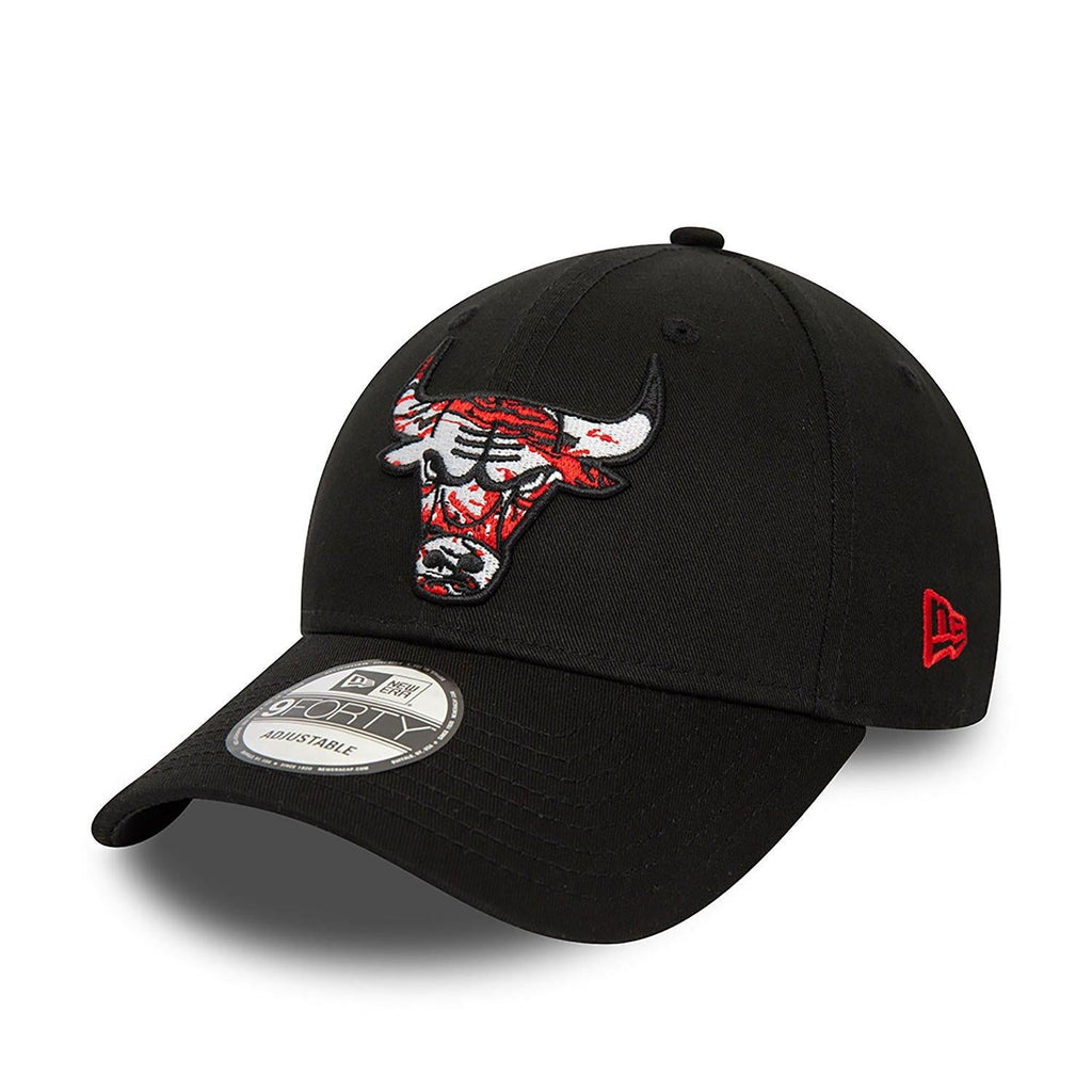NEW ERA NBA INFILL 9FORTY CHIBUL