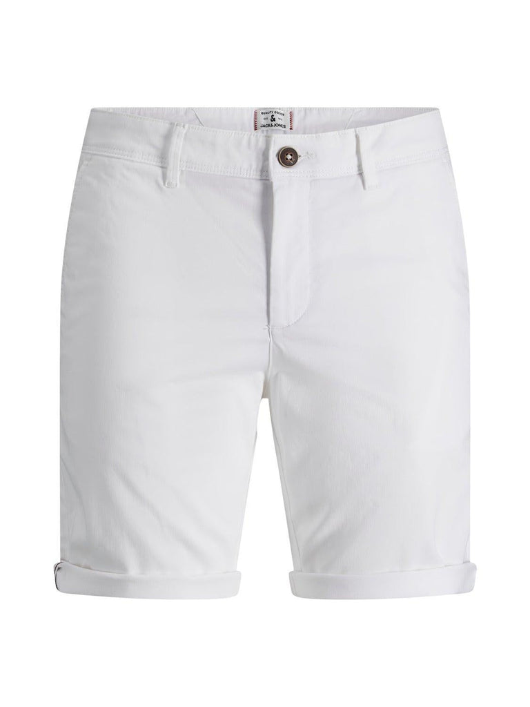 JACK AND JONES JPSTBOWIE JJSHORTS SOLID SN