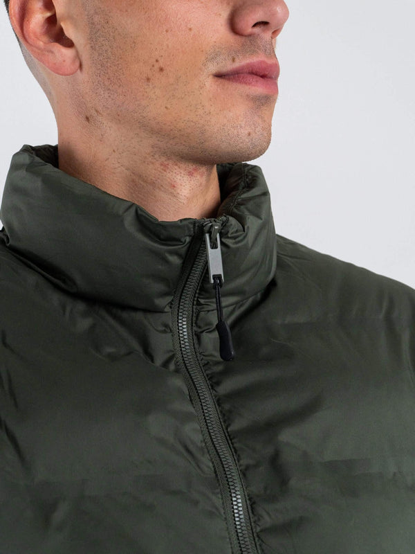 ONLY&SONS ONSUNION SEAMLESS LIFE PUFFER JACKET OTW