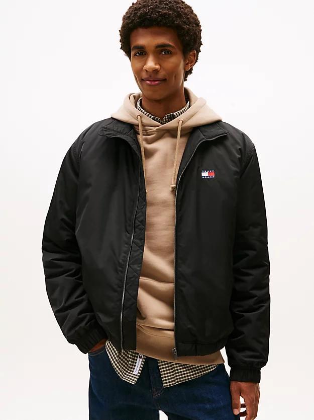 TOMMY JEANS TJM ESSENTIAL PADDED