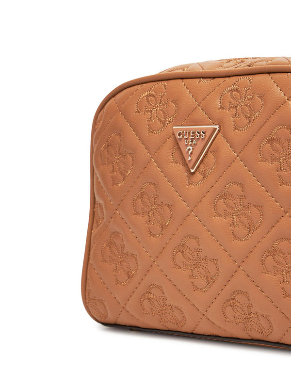 GUESS ADELASIA CAMERA CROSSBODY
