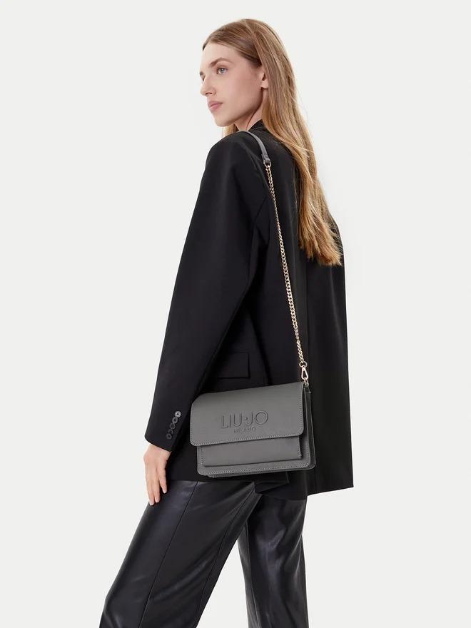 LIU JO ECS M CROSSBODY
