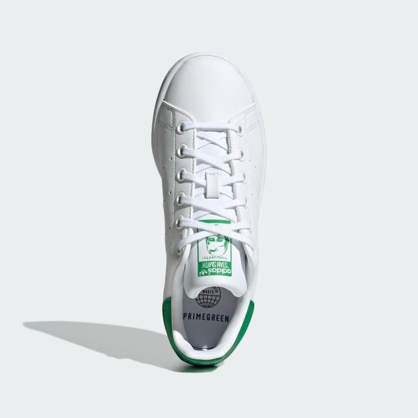 ADIDAS ORIGINALS STAN SMITH J