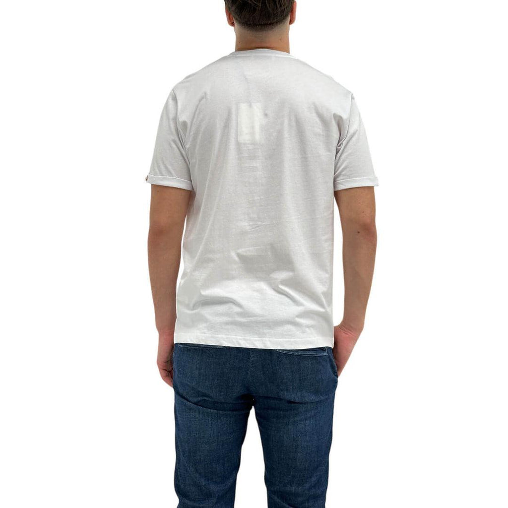 MARKUP G/C M/M JERSEY CON STAMPA