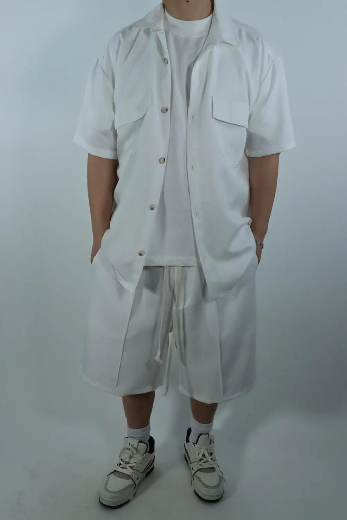 PRIMID BERMUDA+CAMICIA