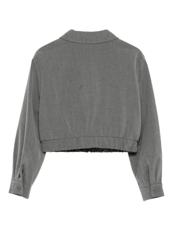 TWINSET GIUBBINO CORTO