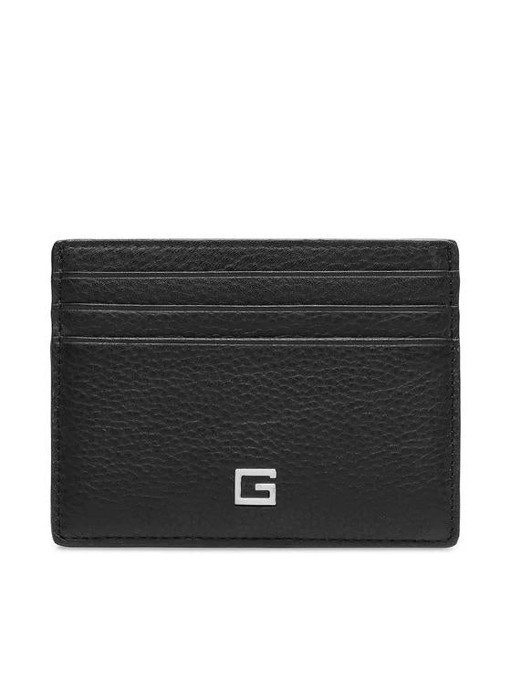 GUESS NEW ZURIGO CARD CASE