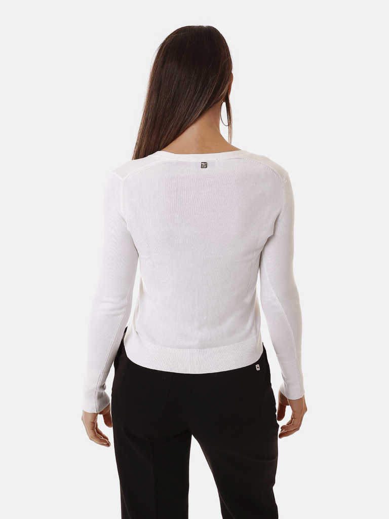 MARKUP CARDIGAN F12 VISCOSA