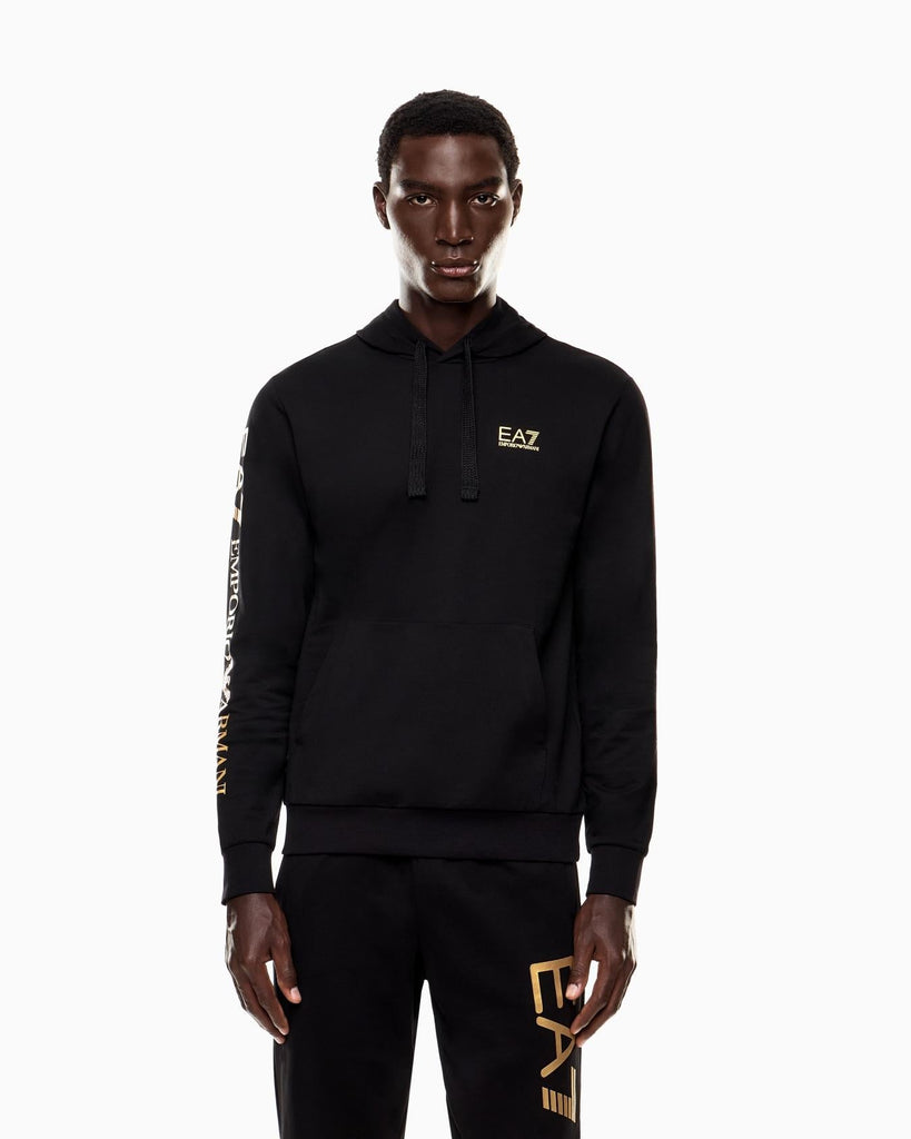 EMPORIO ARMANI EA7 FELPA