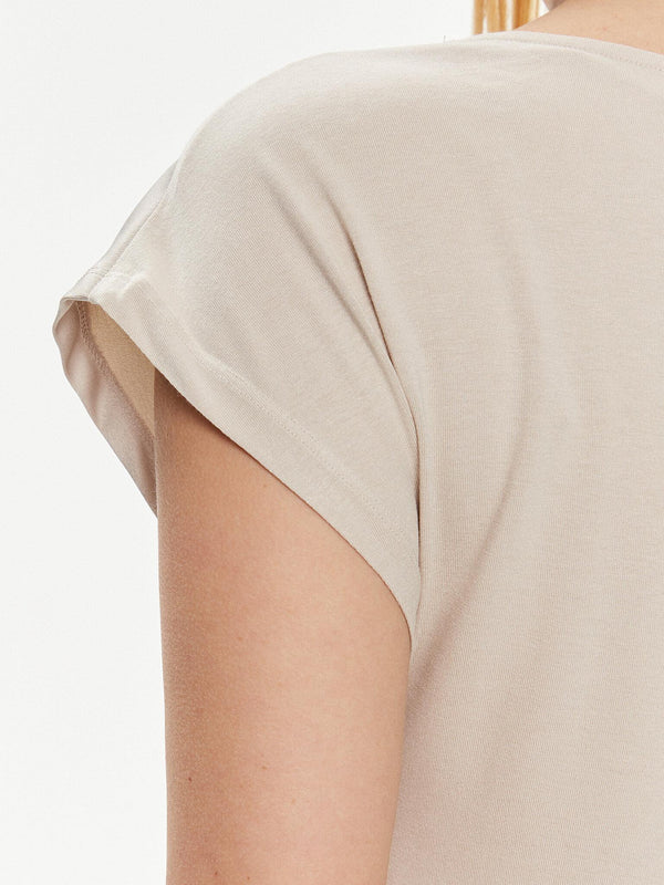 VERO MODA VMMERLE MIX TOP WVN GA