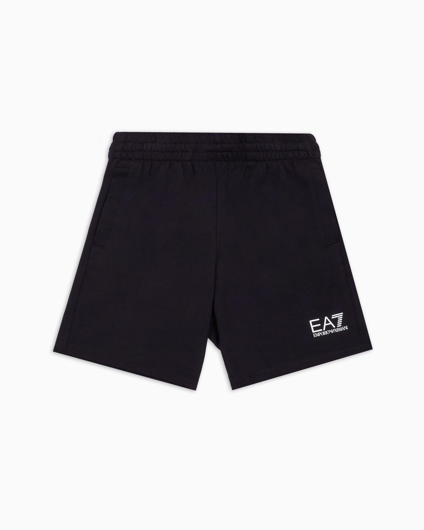 EMPORIO ARMANI EA7 BERMUDA
