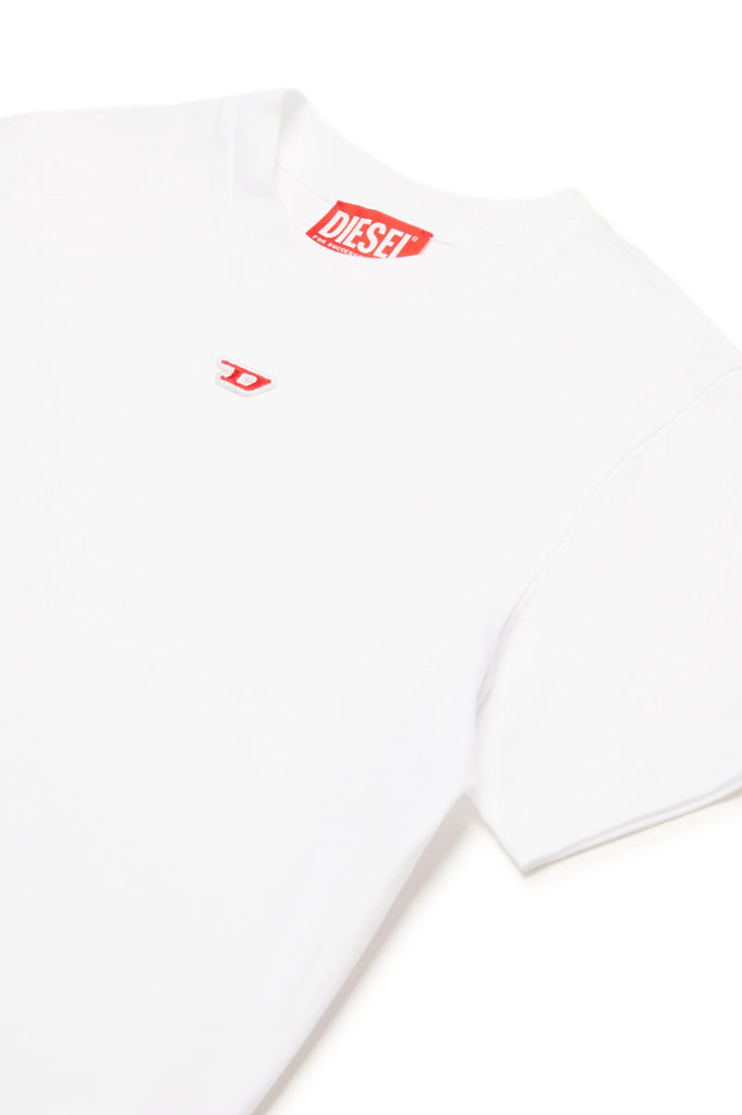 DIESEL TDIEGORD T-SHIRT