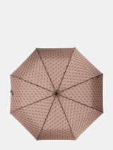 GUESS OPEN-CLOSE UMBRELLA