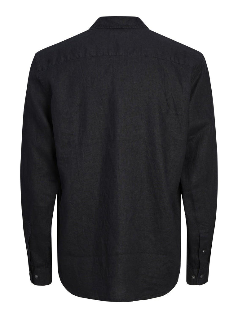 JACK AND JONES JPRCCLAWRENCE LINEN SHIRT L/S