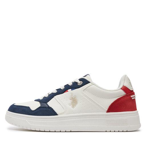 U.S. POLO ASSN SNEAKER