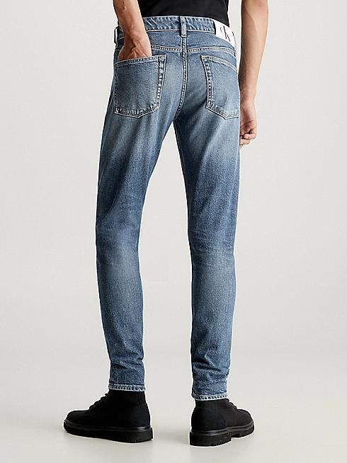 CALVIN KLEIN JEANS SLIM TAPER