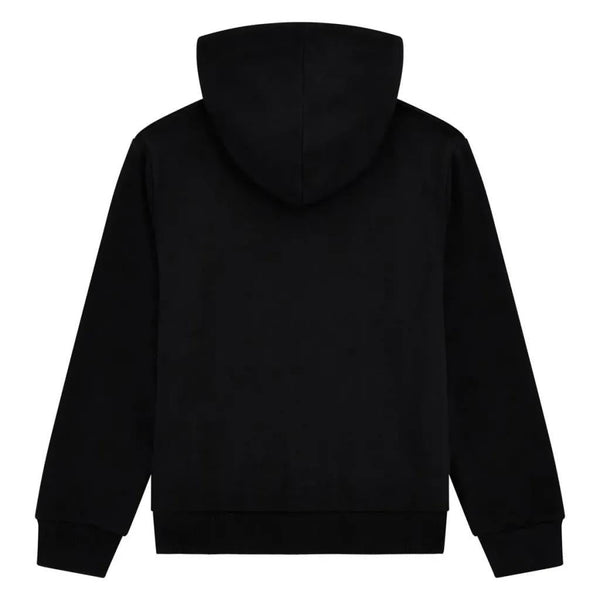 GUESS HOODED LS ACTIVE TOP W/ZIP