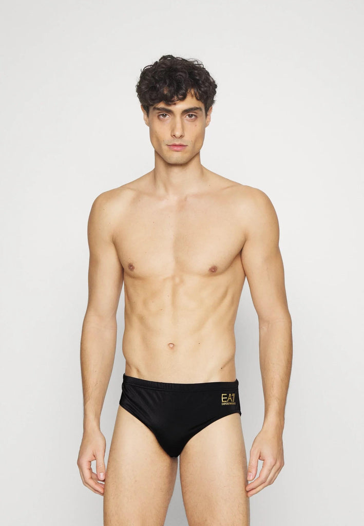 EMPORIO ARMANI EA7 SLIP BEACHWEAR