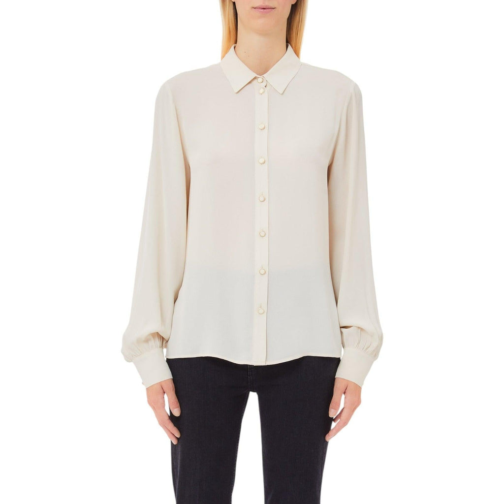 LIU JO CAMICIA TS M/L