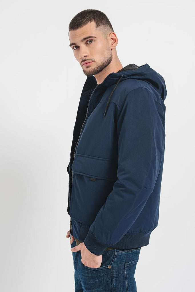 JACK AND JONES JJCONSTRUCT BOMBER