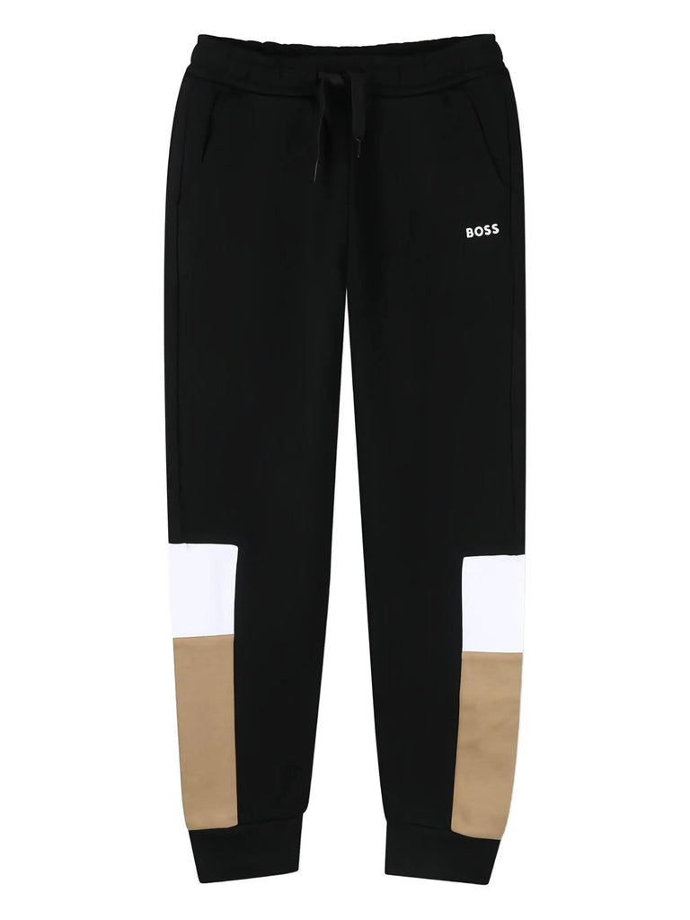 BOSS PANTALONE JOGGING