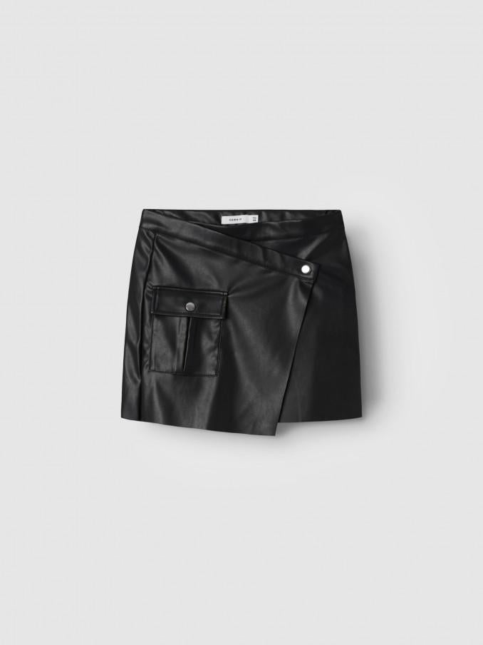 NAME.IT NKFNUPU SKIRT