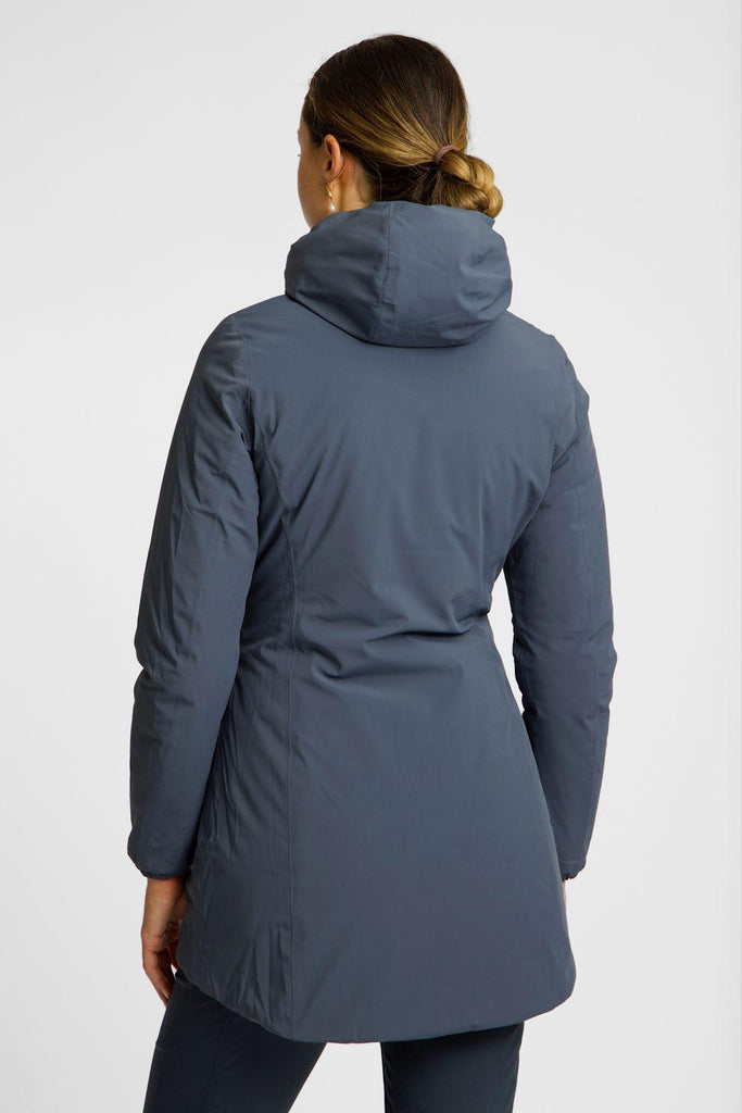 K-WAY DENISE ST WARM DOUBLE