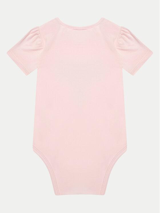 GUESS SET 3PCS SS BODY